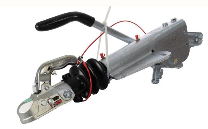 Piekabes sakabes inerces mehānisms 2700kg KF27B
