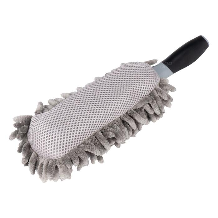Mazgāšanas birste 33.5 cm AMIO-04027