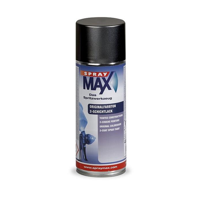 SprayMax OEM oriģinālās krāsas 2 slāņu