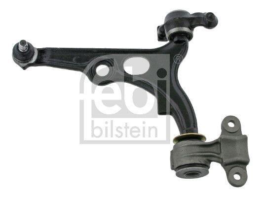 FEBI BILSTEIN 12044 Neatkarīgās balstiekārtas svira, Riteņa piekare, CITROËN (12044FEBI)