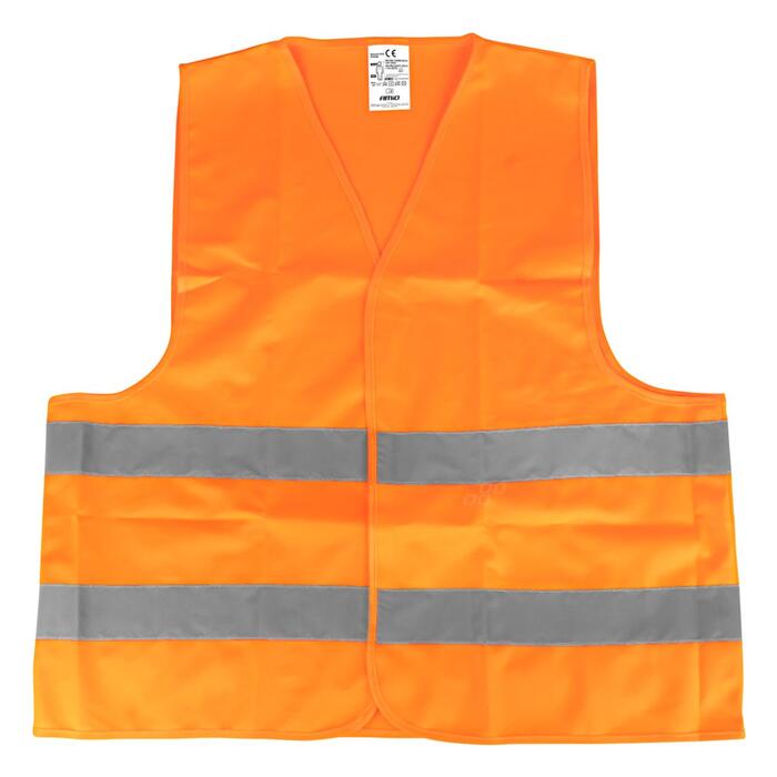 Drošības veste oranža XXL AMIO-03985 (03985)