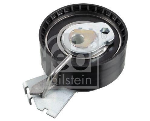 FEBI BILSTEIN 21268 Spriegotājrullītis, CITROËN, PEUGEOT (21268)