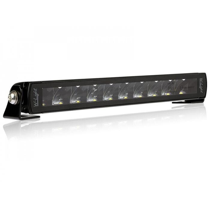 W-Light Tālās gaismas papildlukturis Impulse 1