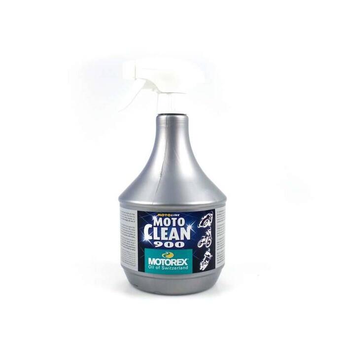 Motociklu mazgāšanas līdzeklis Motorex Moto Clean