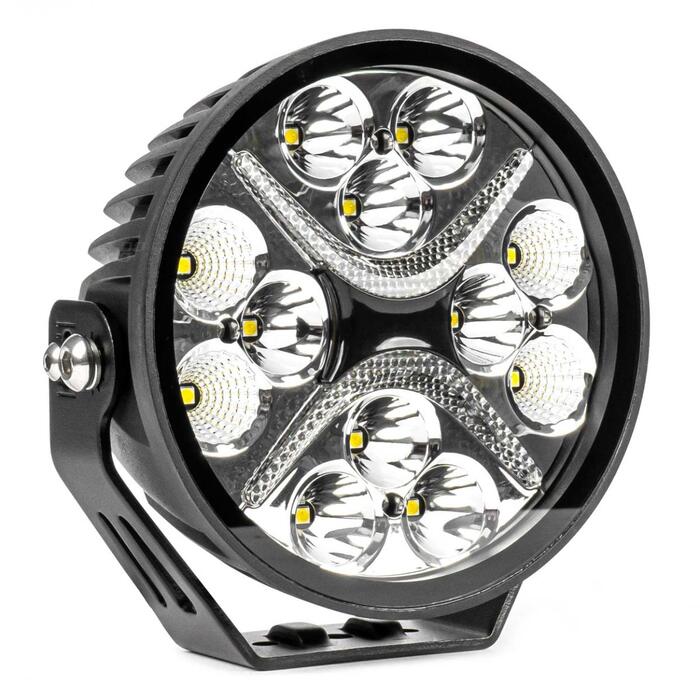 Lukturis LED driving lamp PRO Series