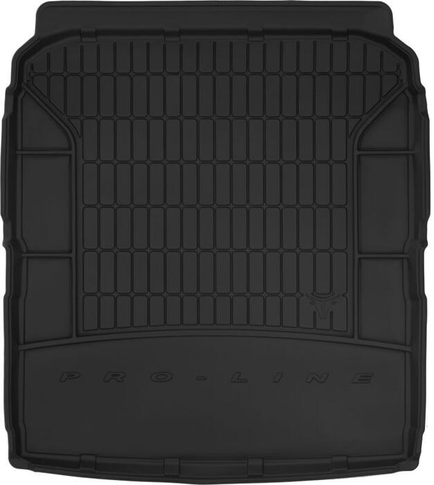 Bagāžnieka gumijas paklājs SKODA SUPERB III KOMBI 2015-2023 (09-TM401266)