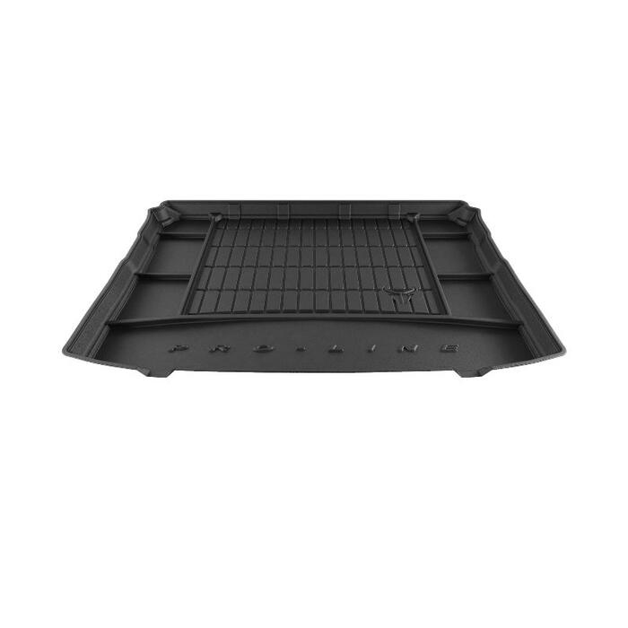 Bagāžnieka gumijas paklājs CITROEN C4 I 5D HEČBEKAM 2004-2010 (09-TM404540)