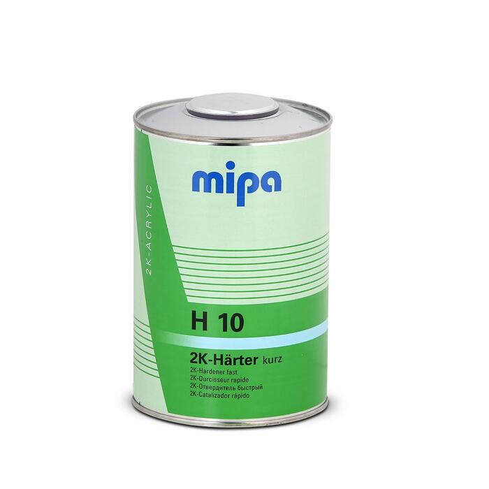 Mipa 2K-Gruntskrāsas cietinātājs H 10 kurz