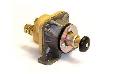 Masas slēdzis 12V/24V 50A BM-1212.3737-05