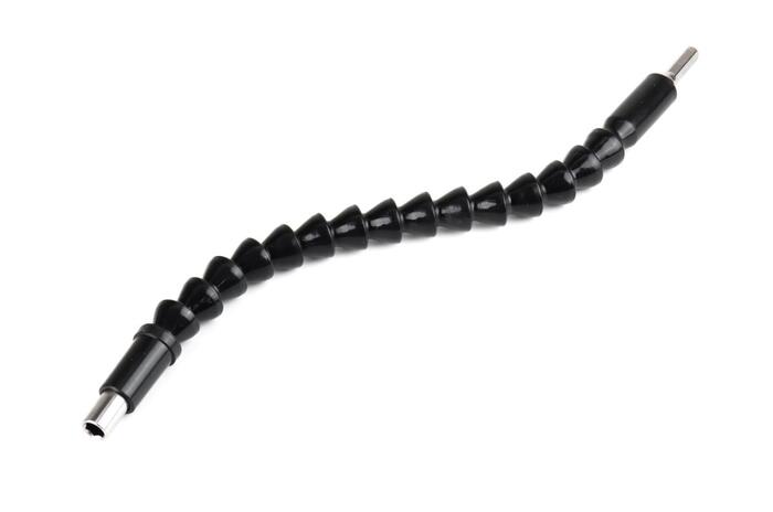 AMiO Elastīgs pagarinājuma muciņu turētājs 1/4"