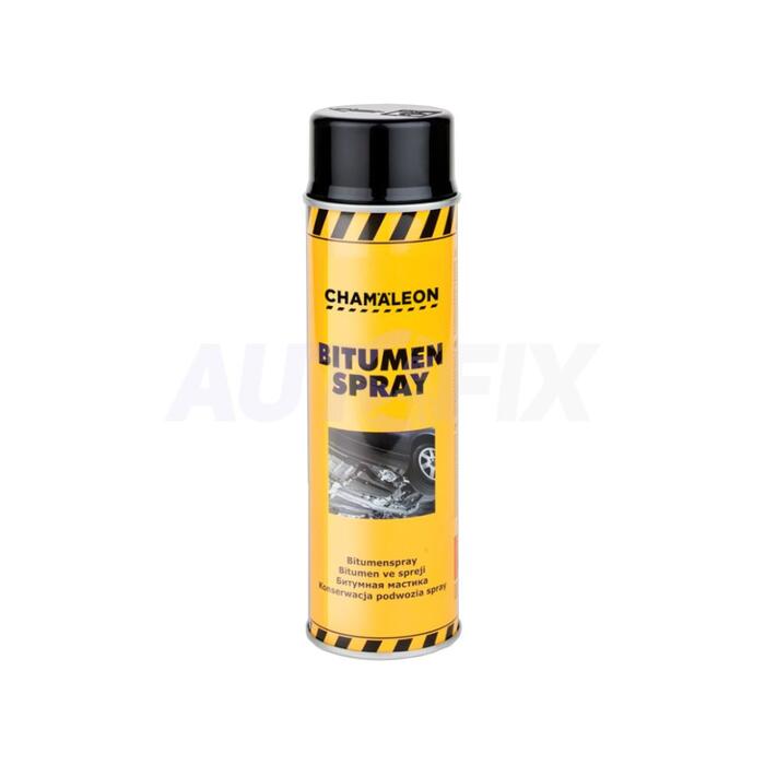 Bituma pretkorozijas aizsarglīdzeklis 500ml CHAMALEON (CH37100)