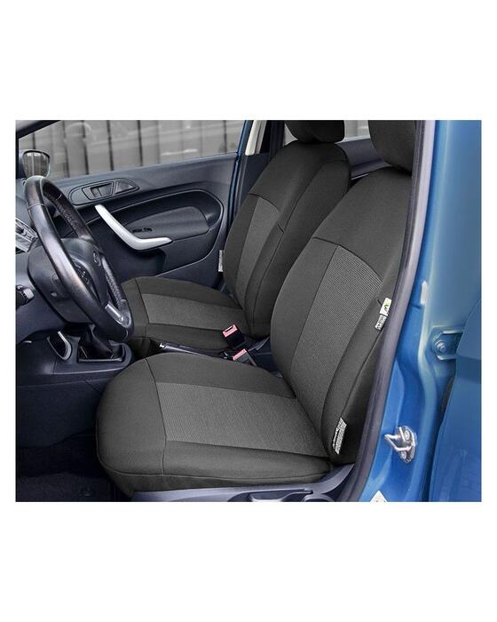 Sēdekļu pārvalku komplekts Ford Fiesta 2008-2017