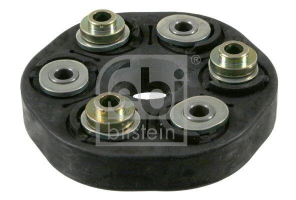 FEBI BILSTEIN 22553 Šarnīrs, Garenvārpsta, MERCEDES-BENZ W202, W210, C208, R170 (22553)