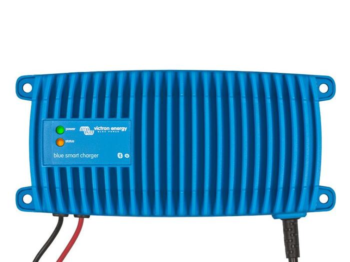 Victron Akumulatoru lādētājs ar Bluetooth, IP67