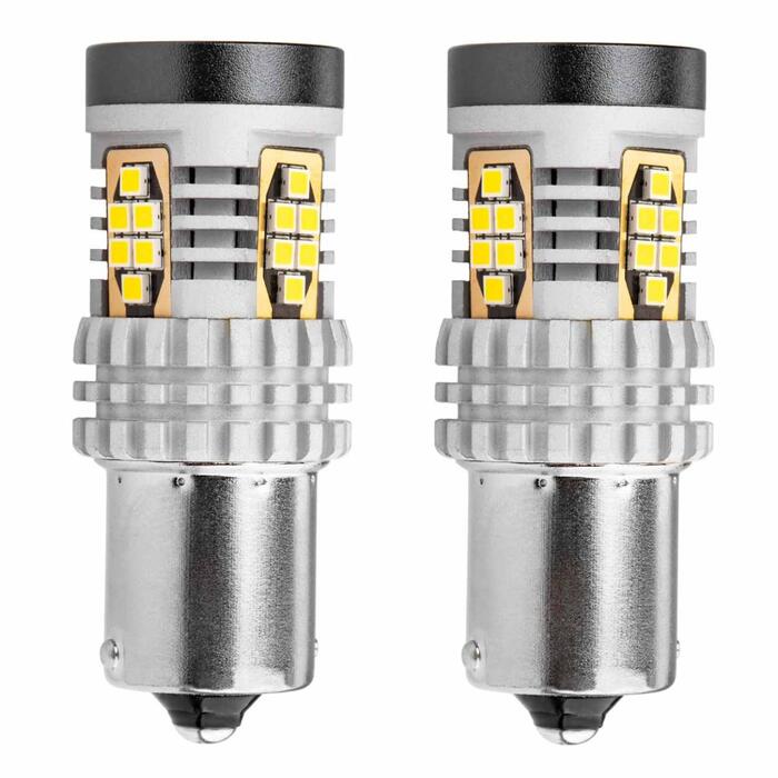 AMiO LED CANBUS 3020 24SMD 1156