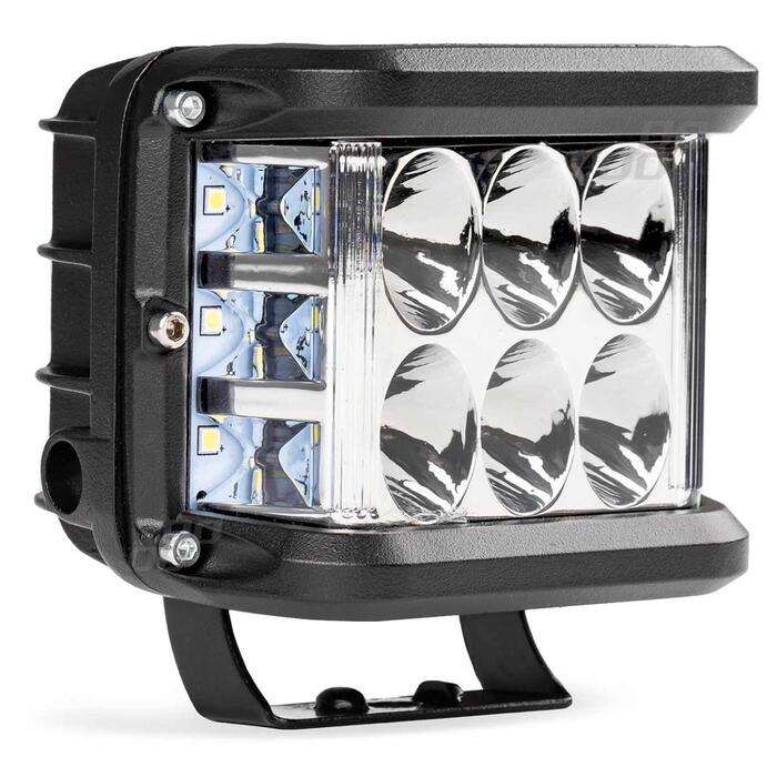 AMiO Darba lampa AWL08 12 LED