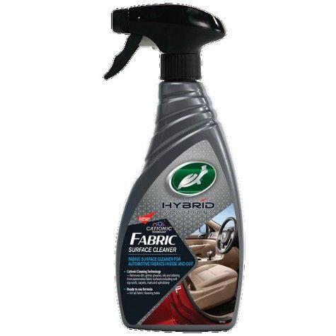 TURTLE WAX Hybrid Solutions Fabric Cleaner