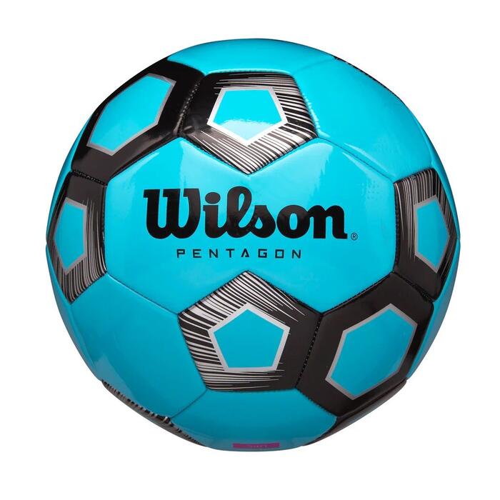 WILSON PENTAGON Royal black (WTE8542XB05)