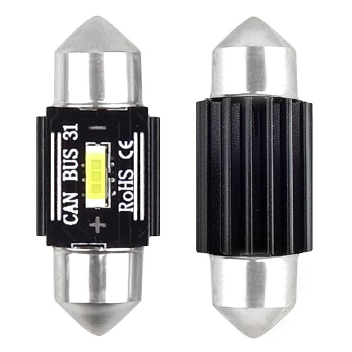 AMiO LED CANBUS 1860 1SMD UltraBright