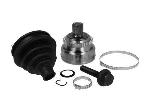 METELLI 15-1112 Šarnīru komplekts, Piedziņas vārpsta, AUDI (15-1112)