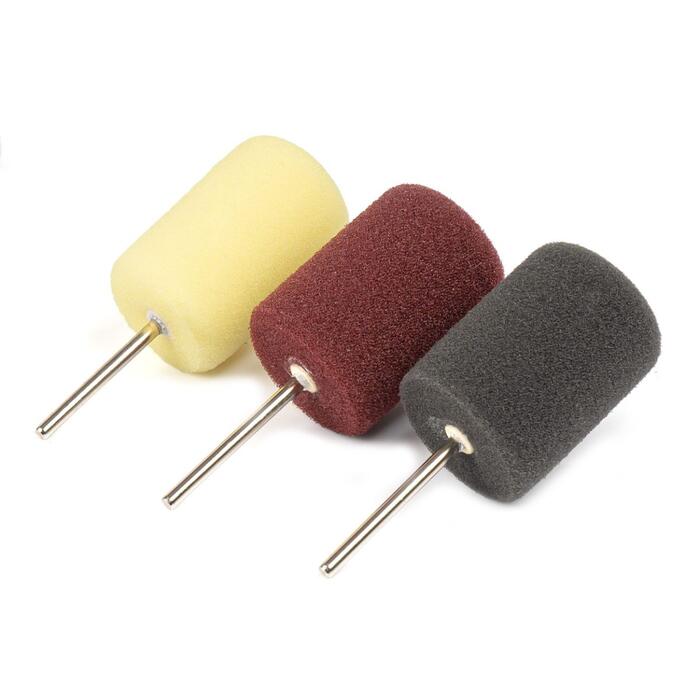 Pulēšanas spilventiņi 3 gb. AMIO-03716 (03716)