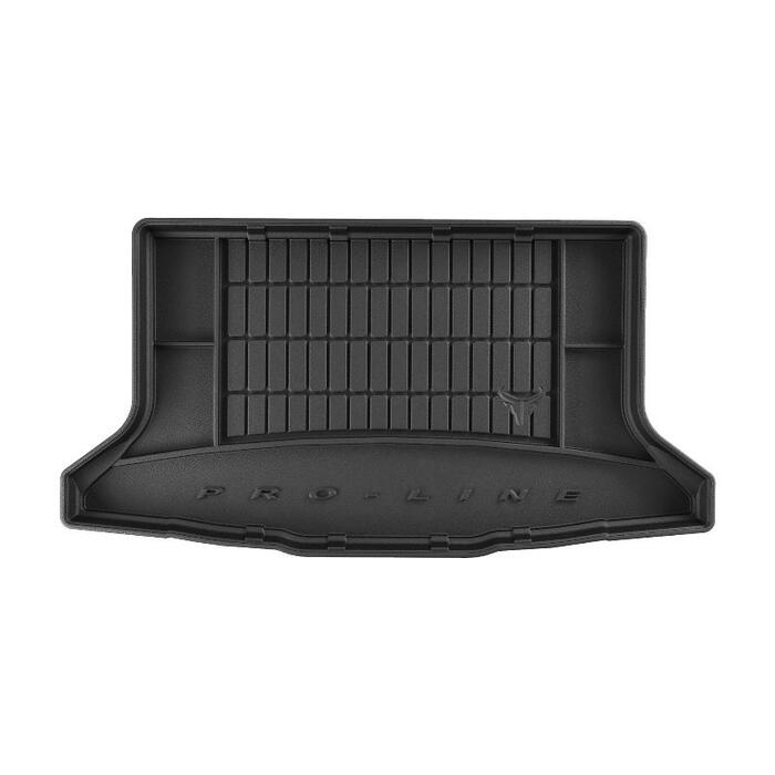 Bagāžnieka gumijas paklājs SUZUKI SX4 5D 2006-2014g (09-TM548195)