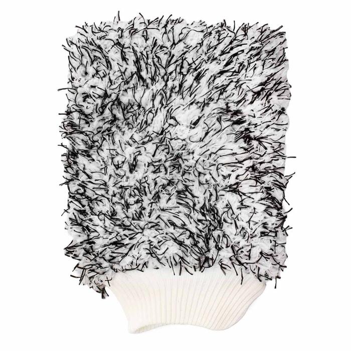 AMiO Mikrošķiedras cimds 25x18cm 600g/sqm (02870)