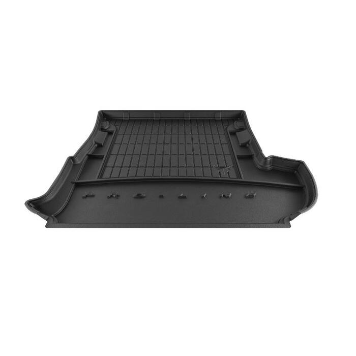 Bagāžnieka gumijas paklājs MITSUBISHI OUTLANDER II 2006-2012 (09-TM414549)
