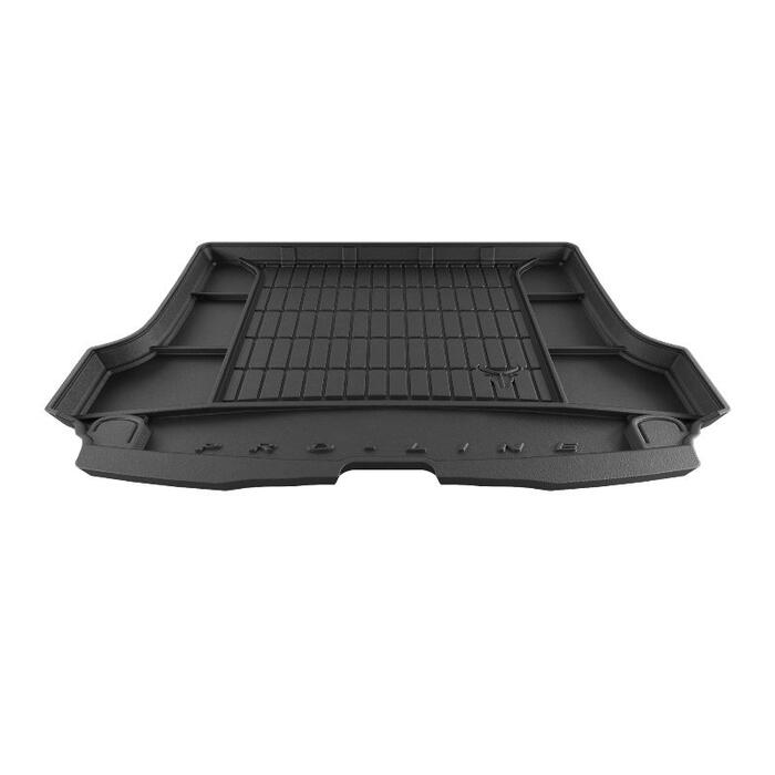 Bagāžnieka gumijas paklājs PEUGEOT 308 I 2007-2013 (09-TM400634)