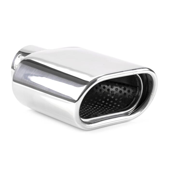 Auto izpūtēja uzlika steel MT 019 (02190)