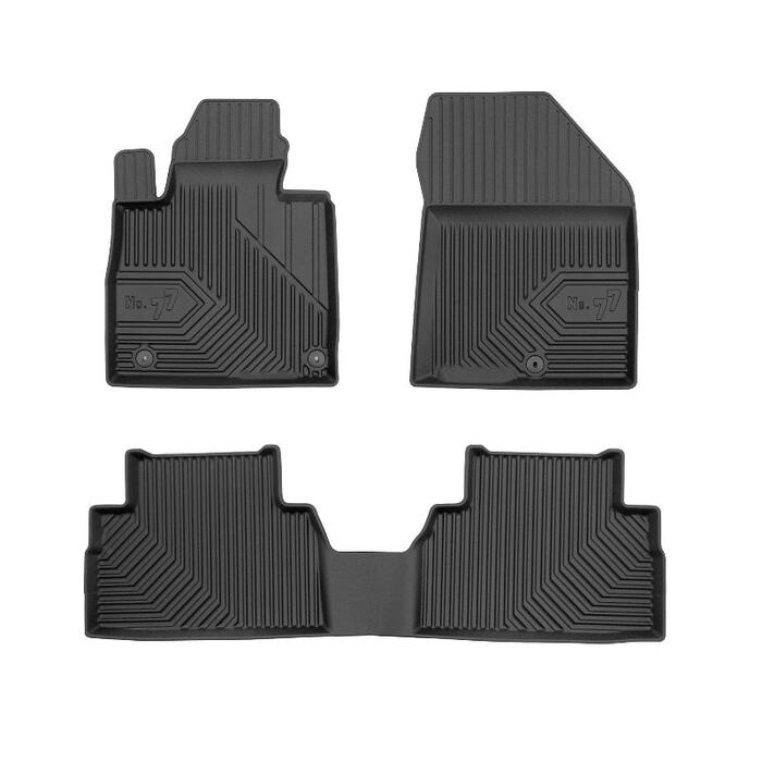 Premium 77 MATS HYUNDAI SANTA FE