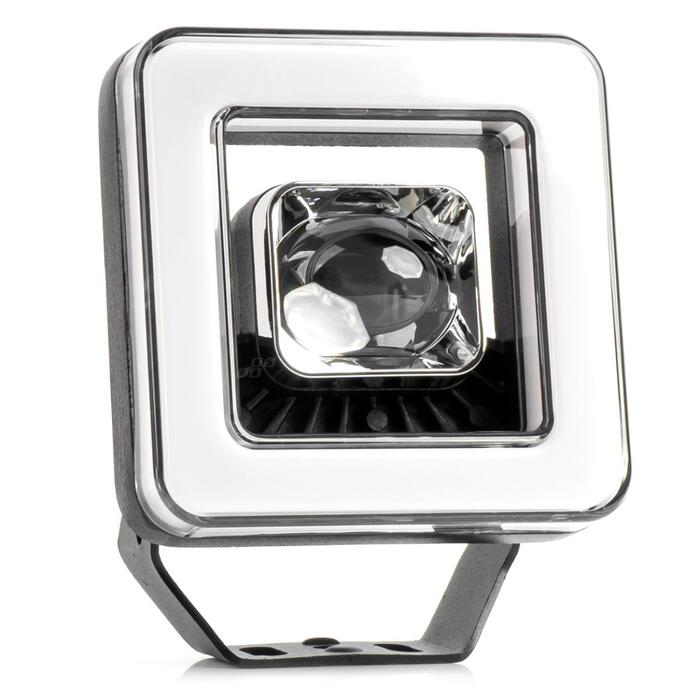 Lukturis LED darba AWL57 45W 6500K