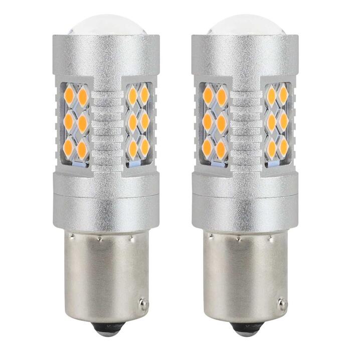 AMiO LED CANBUS 3030 24SMD 1156