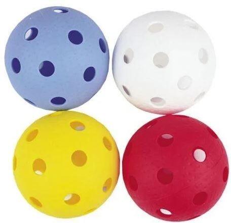 ACITO Florbola bumbiņu bumbiņu komplekts 4