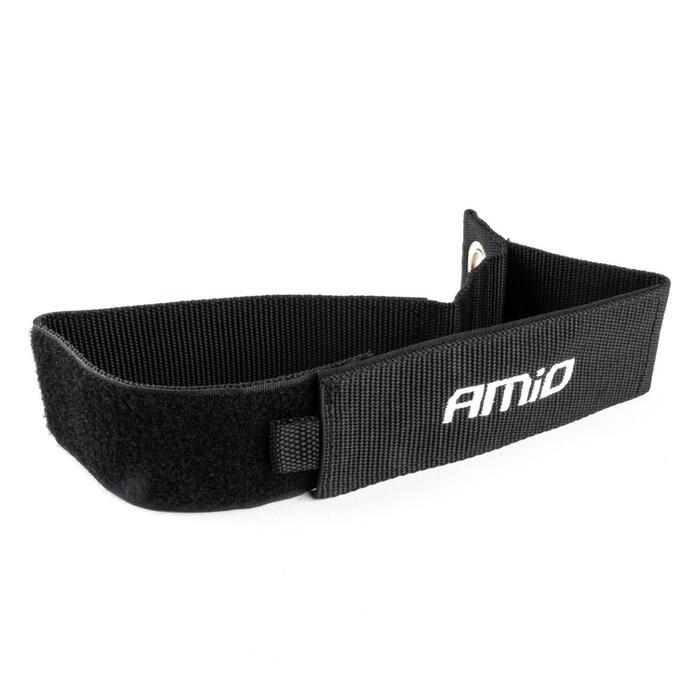 AMiO Velcro turētājs instrumentam 50x630mm (03284)