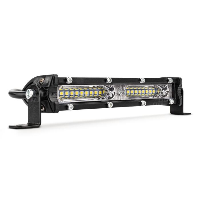 LED darba gaismas panelis 18 cm