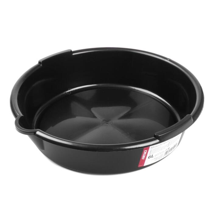 Eļļas vaniņa 6L 37cm (03126)
