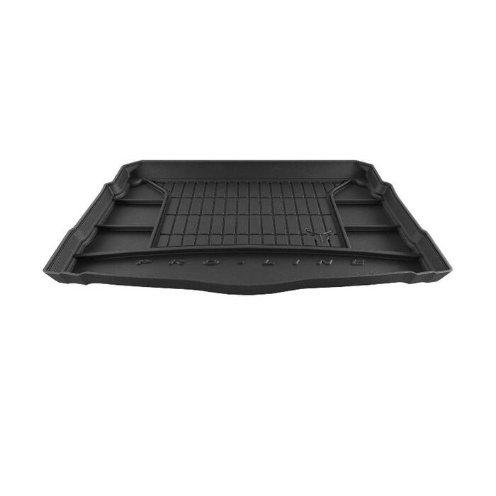 PRO-LINE Frogum 3D Bagāžnieka gumijas paklājs