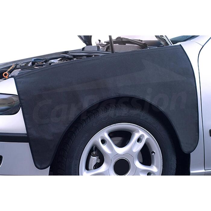 Auto remonta pārvalks priekšējam spārnam. (CP58111)
