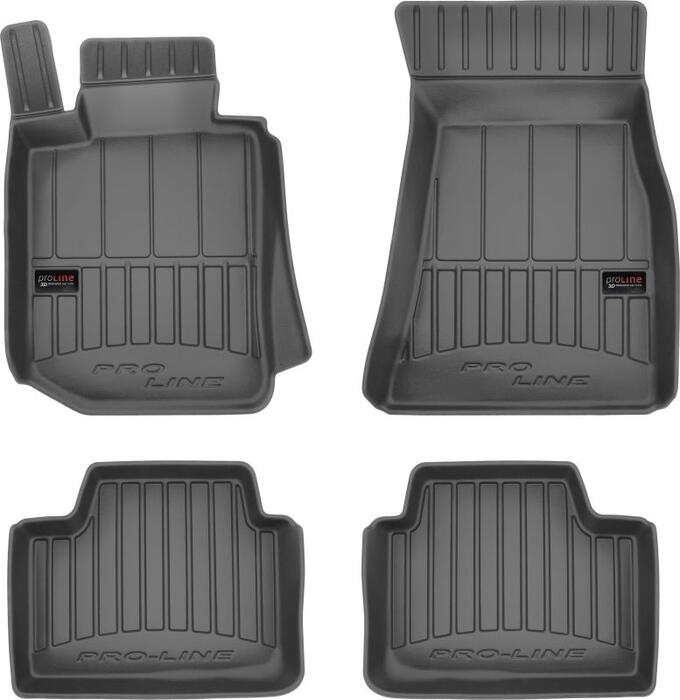 FROGUM KILIMĖLIAIBMW G20 SERIA3 VII no
