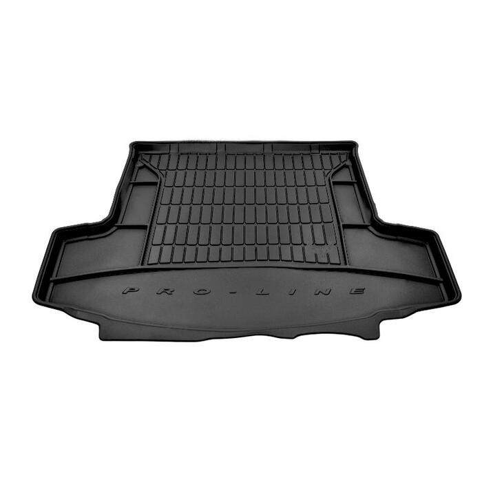 Bagāžnieka gumijas paklājs CHEVROLET CAPTIVA 7PER SUV 2006-2015 (09-TM404786)