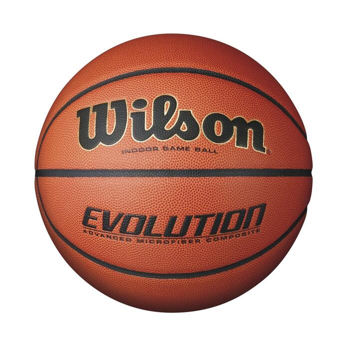 WILSON basketbola bumba EVOLUTION (WTB0516)