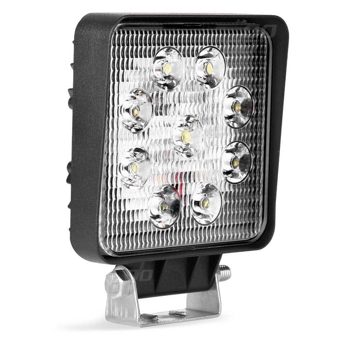 AMiO Darba lampa AWL07 9 LED