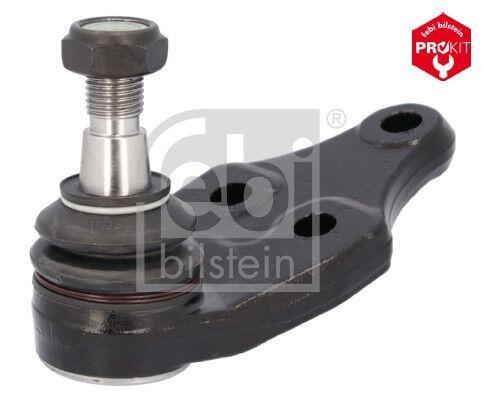 FEBI BILSTEIN 31312 Balst- / Virzošais šarnīrs LAND ROVER FREELANDER (31312)
