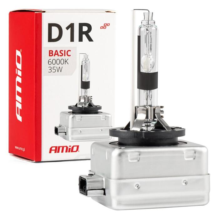Ksenona spuldze Xenon bulb type D1R