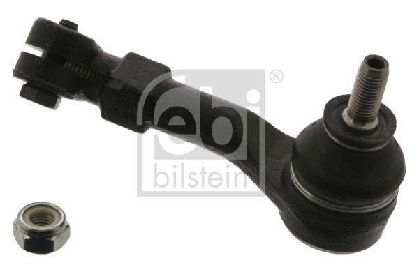 FEBI BILSTEIN 09682 Stūres šķērsstiepņa uzgalis RENAULT TWINGO (09682)
