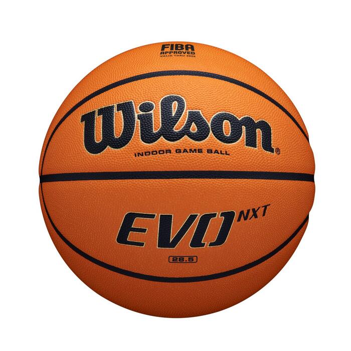 WILSON basketbola bumba EVO NXT FIBA