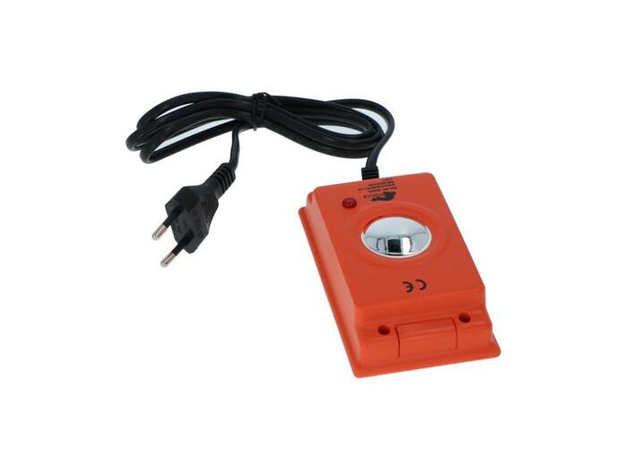 Grauzēju atbaidītājs 230V 85dB MARDERfix (0529545)