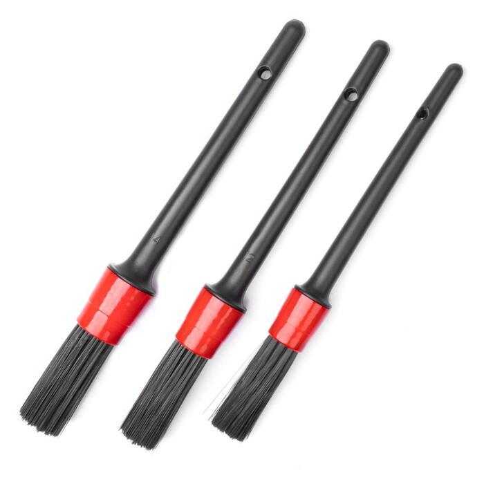 Tīrīšanas otu komplekts Detailing Brush set