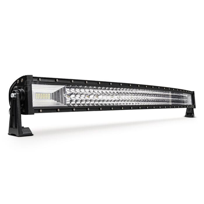 LED darba gaismas panelis izliekts 100